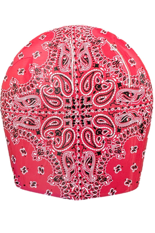 Bandanna (Horn Cover)