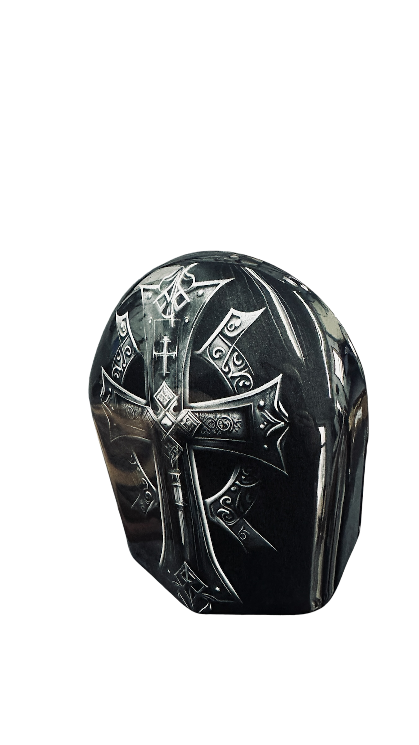 Celtic Cross (Horn Cover)