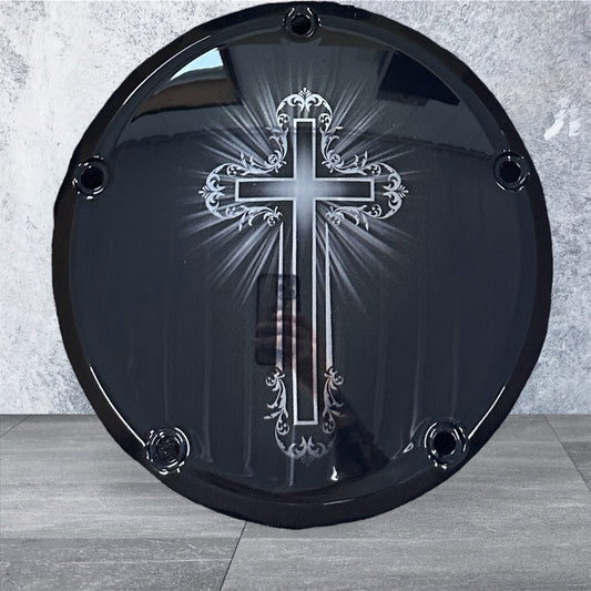 Son Rays (Derby Cover)