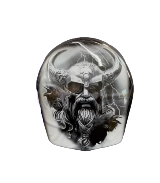 All-Father - (Horn Cover)