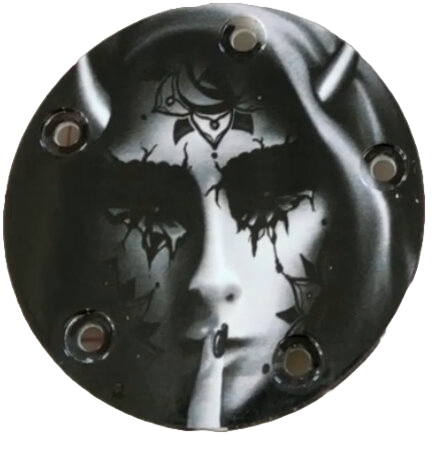 Bad Angel (Timing/Points Cover)