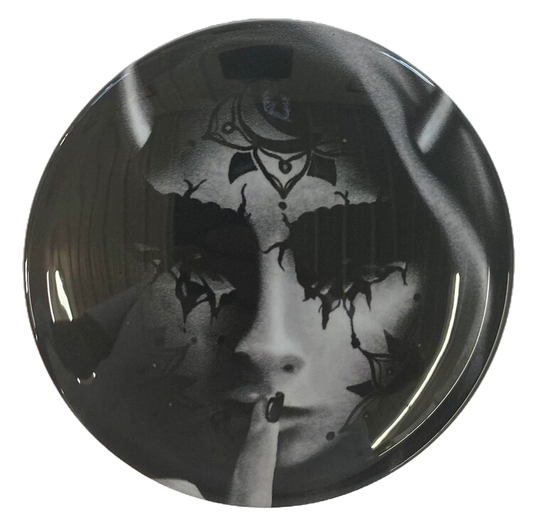 Bad Angel (Gas Cap)