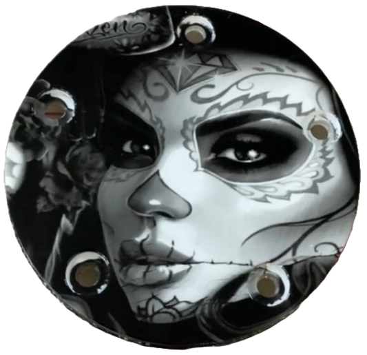 Chicana (Timing/Points Cover)