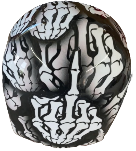 Bone Finger (Horn Cover)