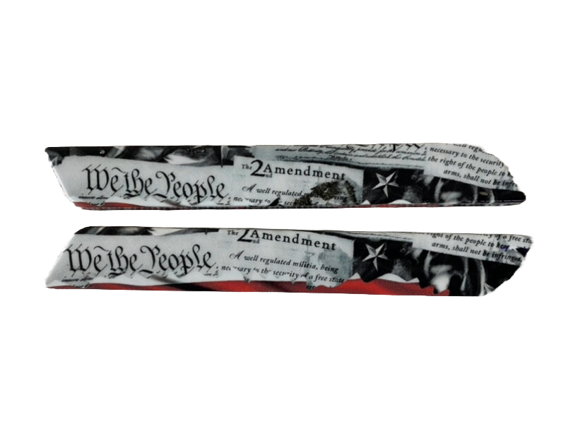 We The People (Latch Inserts)