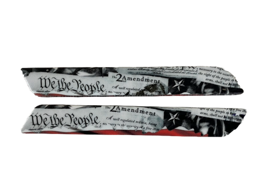 We The People (Latch Inserts)