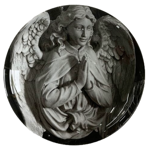 Guardian Angel (Gas Cap)