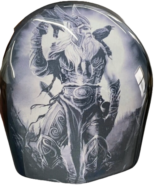 Odin (Horn Cover)