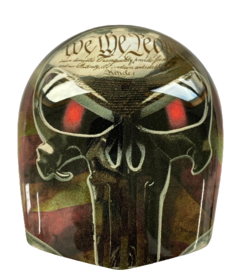 Punisher People (Horn Cover)