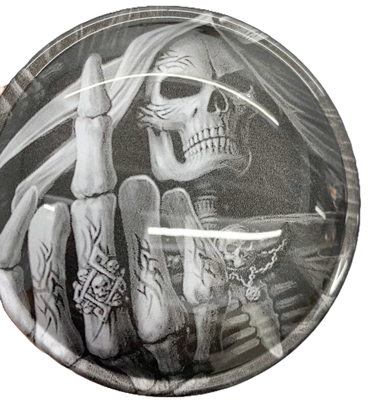 Reapers (Gas Cap)