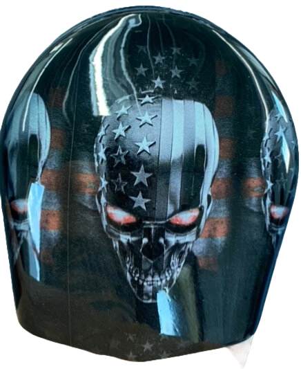 American Terminator  (Horn Cover)