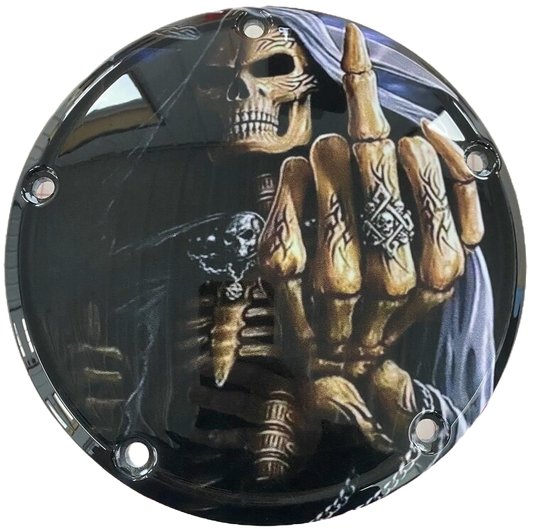 Reap This (Derby Cover)