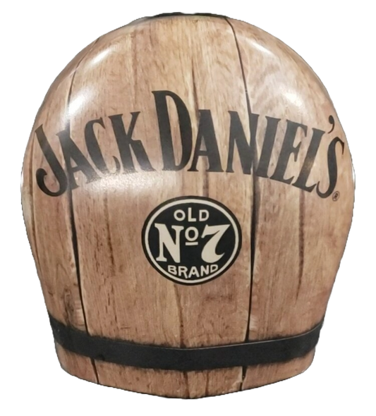 Whiskey Barrel (Horn Cover)