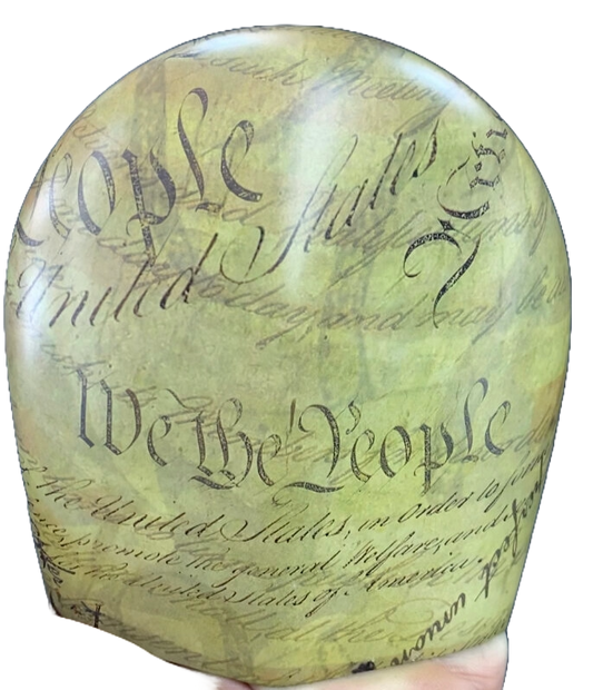 Declaration (Horn Cover)