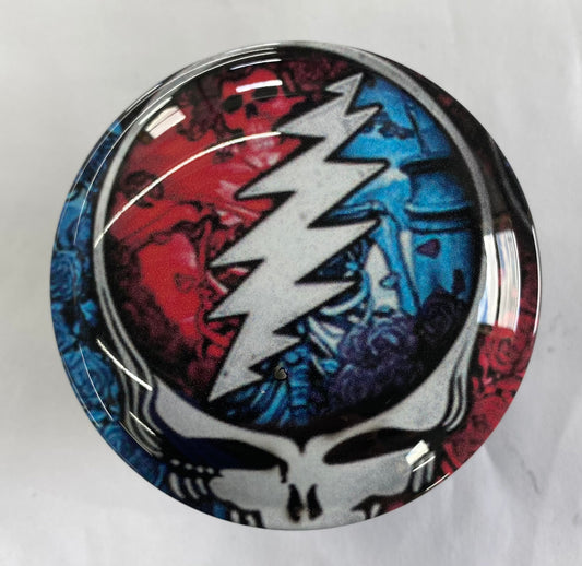 Grateful Dead (Gas Cap)