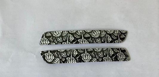 Bone Finger (Latch Inserts)