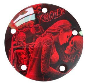 Ride Me (Timing/Points Cover)